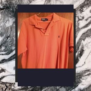 Polo shirt